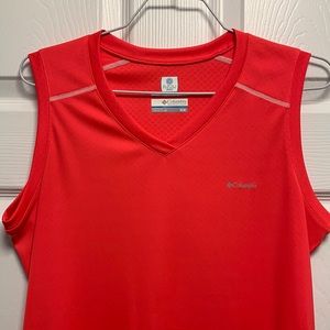 Columbia Omni-Freeze Zero Tank